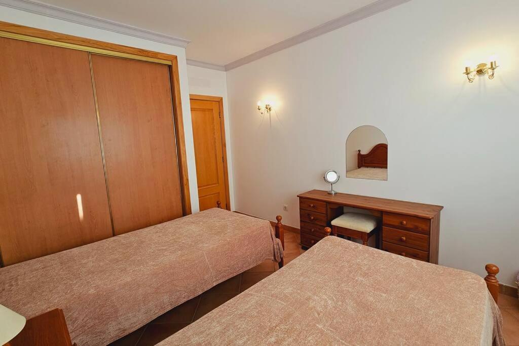 Holiday Apartment T2 Private Residence タヴィラ エクステリア 写真