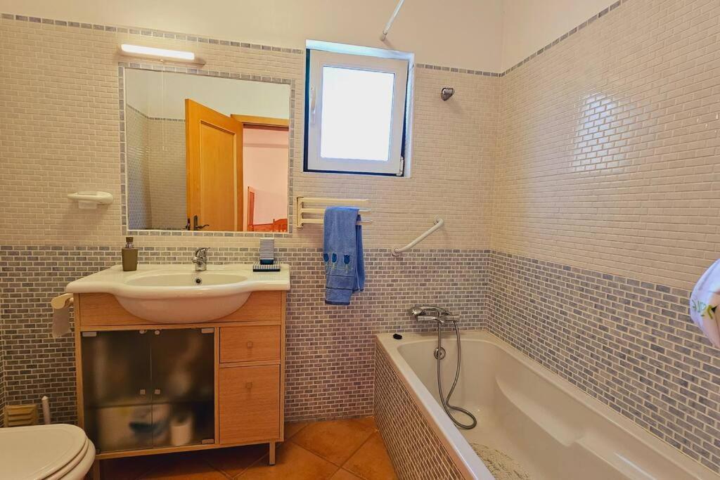 Holiday Apartment T2 Private Residence タヴィラ エクステリア 写真