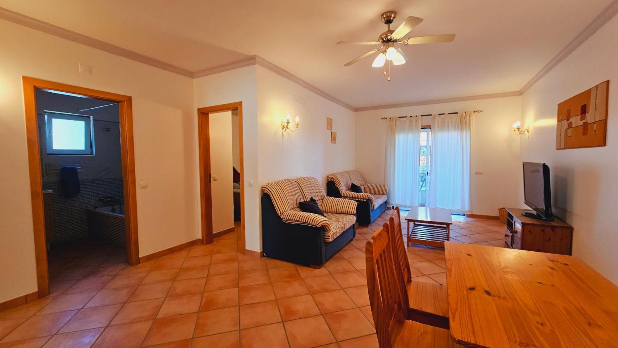 Holiday Apartment T2 Private Residence タヴィラ エクステリア 写真